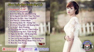 Liên Khúc Nhạc Trẻ REMIX Hay Nhất Tháng 11 2015 -Nonstop 2015 - Viet Mix -Hot Girl Xinh Nh