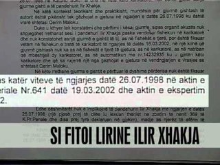 Si e fitoi lirinë Ilir Xhakja - Vizion Plus - News - Lajme