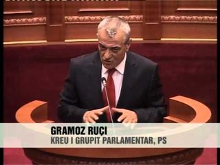 Drejtësia, debat ne Kuvend - Vizion Plus - News - Lajme