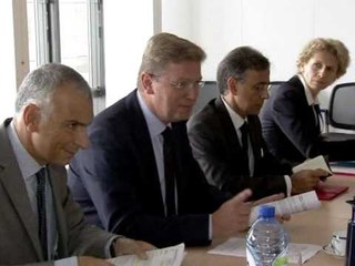 NISHANI ME FYLEN TE PERFUNDOJE SA ME SHPEJT REFORMA PARLAMENTARE LAJM