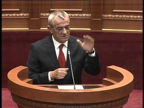 HEQJA E IMUNITETIT KALON ME 130 VOTA,BERISHA NUK VOTON,BIE PAKETA PS LAJM