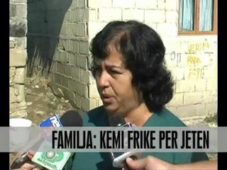 Familja: Kemi frike për jetën - Vizion Plus - News - Lajme