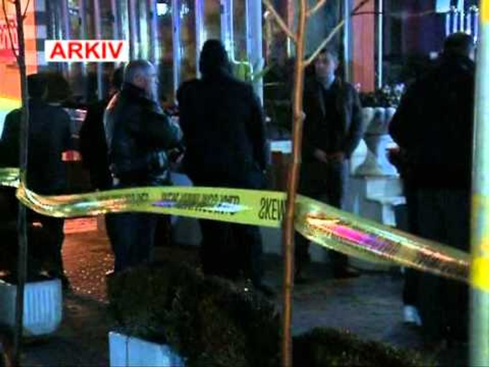 PLAGOSJE ME ARME QELLOHET ME ARME ZJARRI NJE ISH PUNONJES I SHISH LAJM