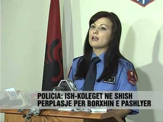 Plagosja ne kryeqytet - Vizion Plus - News - Lajme