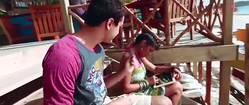 Ajab Lehar Hai Break Ke Baad Full Video Song- Imran Khan, Deepika Padukone