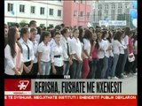 News Edition in Albanian Language - Vizion Plus - 2012 - September 20 - 15:00