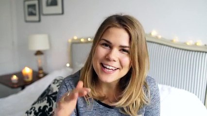5 Simple Health Tips Madeleine Shaw