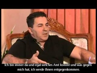 NE PRANGA NASER KELMENDI ARRESTOHET NE KOSOVE ISHTE NE LISTEN E TE KERKUARVE TE SHBA LAJM