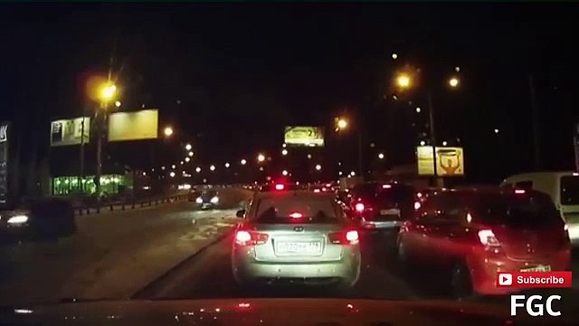 Brutal Car Crash & Fatal Car Crashes & Horrific Car Accidents Videos PART 5