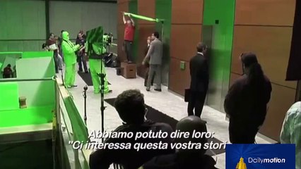 Top 10 Most Hyped Horror Movies