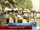 2 years reports,pak rangers operations in karachi,against MQM,terrorests,,CHANNEL 24