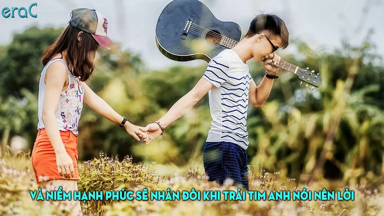 [MV lyric] Em có yêu anh không - Bueno [F♥r Y♥u]