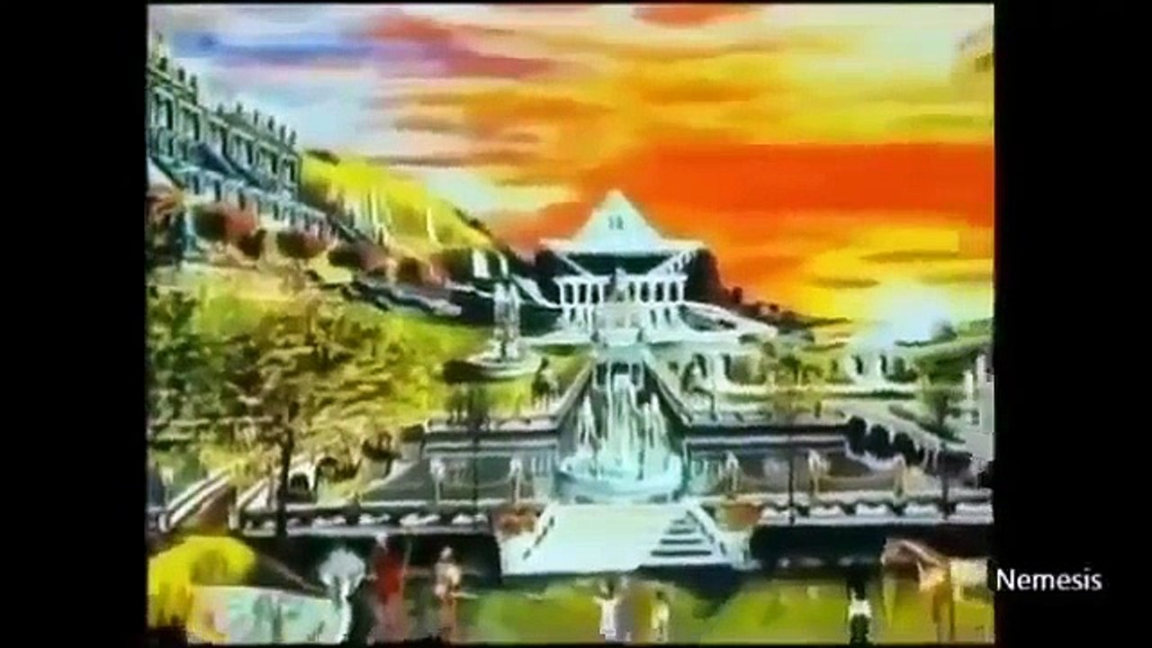 World of Mysteries - Lost City of Atlantis