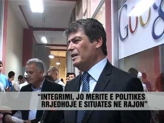 Topi: Kemi shanse për statusin - Vizion Plus - News - Lajme