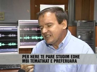 Muzike nga CD-ja apo radio? - Vizion Plus - News - Lajme