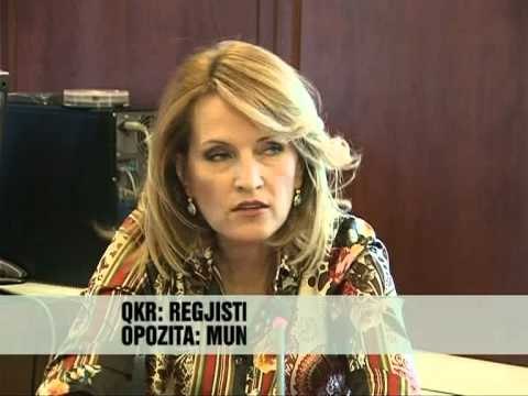 Regjistrimi i bizneseve - Vizion Plus - News - Lajme