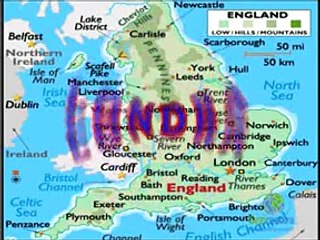 Londra Gezilecek Yerler