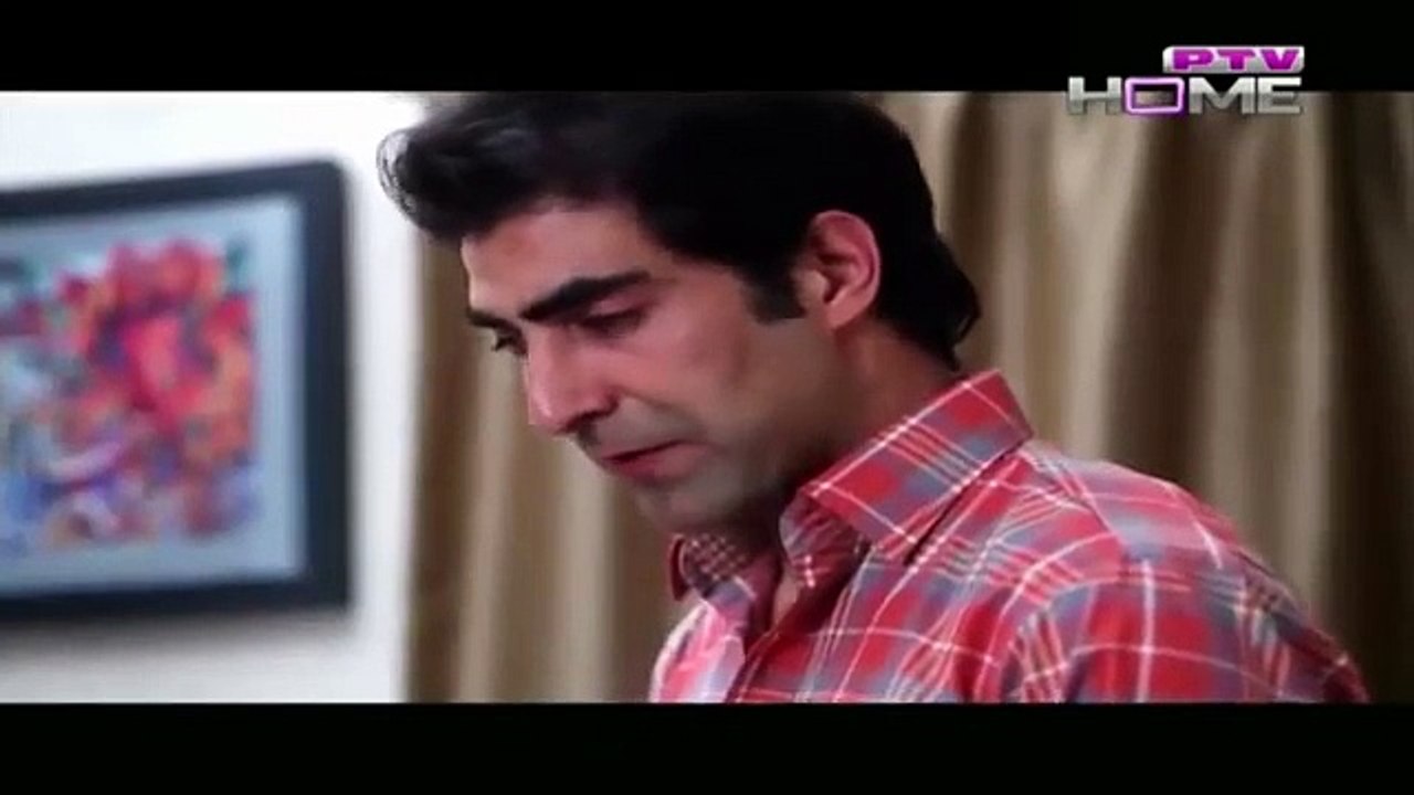 Angan Mein Deewar Episode 13 - Ptv Home