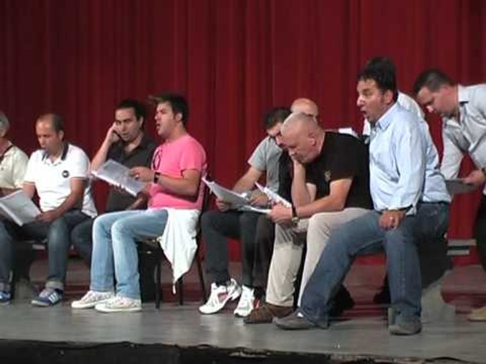 SEZONI I RI I OPERAS NIS TE PREMTEN ME DY VEPRA TE RENDESISHME HUNGAREZE LAJM