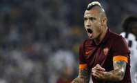 Radja Nainggolan - Goals & Skills #2