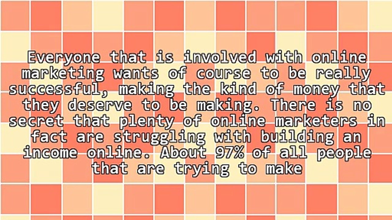 Giving People What They Want Is The Best Way To...