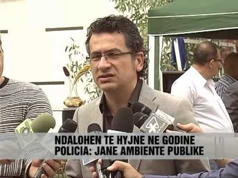 Greva e ish-te perndjekurve - Vizion Plus - News - Lajme