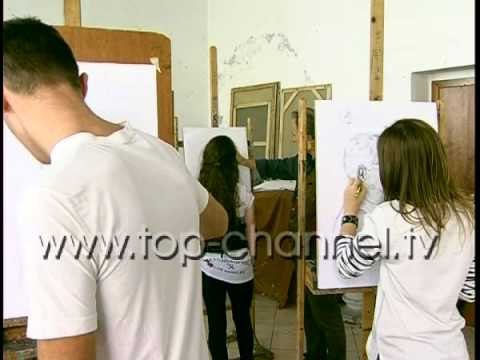 Nxënësja që nuk dëgjon - Top Channel Albania - Pasdite ne Top Channel