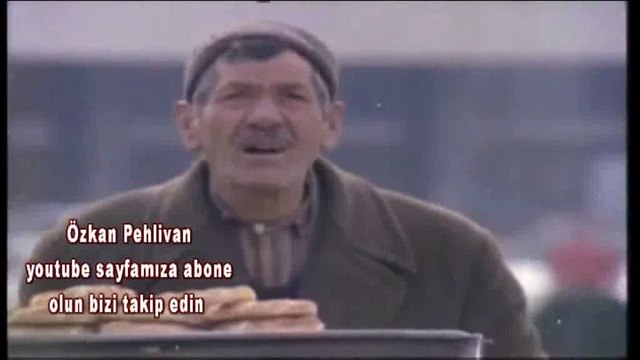 Zeki Alaysa-Metin Akpınar'ın Nereye Bakıyor Bu Adamlar Filmi Kütahya'da Gerçek Oldu !!!!