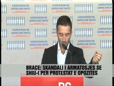 Prokuroria te hetoje Imamin - Vizion Plus - News - Lajme