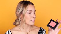 Fall Makeup  Berry Lips & Winged liner Talk through