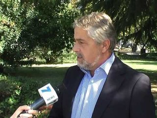 OPOZITA E SHQETESUAR-LIGJI I PERGJIMEVE DO TE KEQPERDORET NGA BERISHA