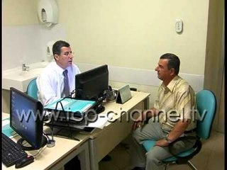 Kanceri i prostatës - Top Channel Albania - Pasdite ne Top Channel