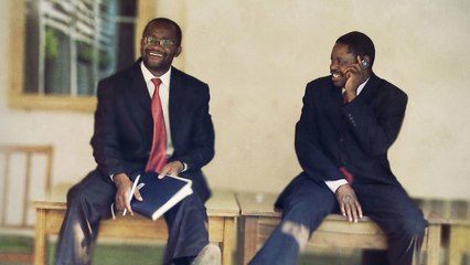 Democrats Full Movie 【HD-720p Video Quality】