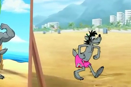 Ну Погоди! 19 выпуск 2005 год