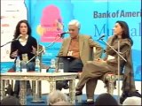 Fatima Bhutto Expressing Her Views in Detail About Imran Khan As Politician