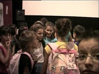 "ANIFEST ROZAFA" 2012 FESTIVALI VLERESOHET EDHE NGA PROFESIONISTET E HUAJ LAJM