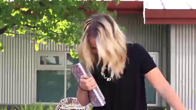 First Day of School Hair, Makeup, and Outfit Ideas Back to School 2015