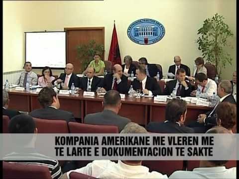 Vetro Energy merr Albpetrol-in - Vizion Plus - News - Lajme
