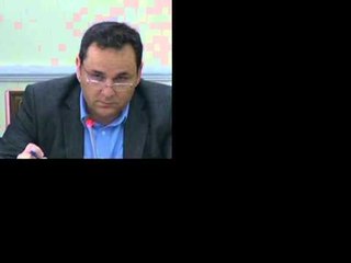 ZBARDHET DEBATI JA PSE U PERJASHTUA PER 1 JAVE DEPUTETI DAMIAN GJIKNURI LAJM