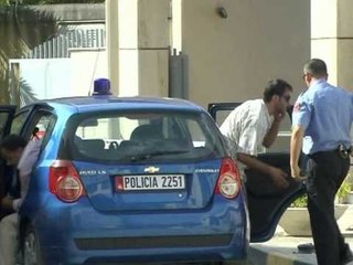 ARREST ME BURG GJYKATA LE NE BURG DY VELLEZERIT PENGMARRES NE VLORE LAJM