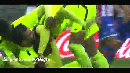 Deyverson Goal - Gijon 0-1 Levante - 22-11-2015