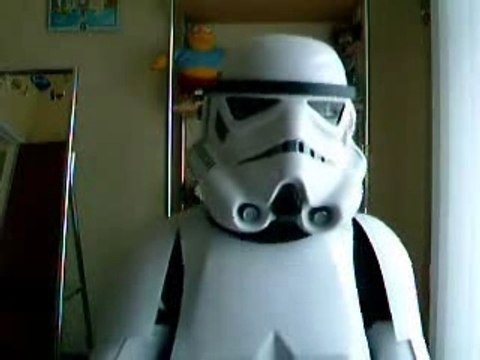 StormTrooper Numa Numa