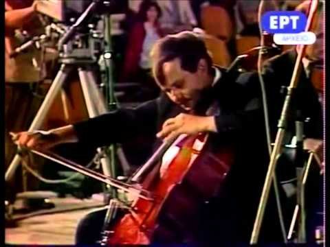 SHUHET GJERGJ ANTONIU NDAHET NGA JETA MJESHTRI I VIOLONÇELIT SHQIPTAR LAJM