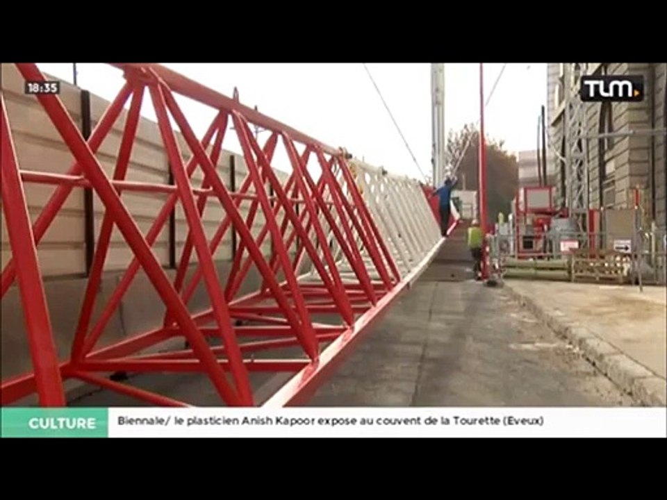 Travaux Grand Hôtel Dieu - 20/11/2015 - TLM