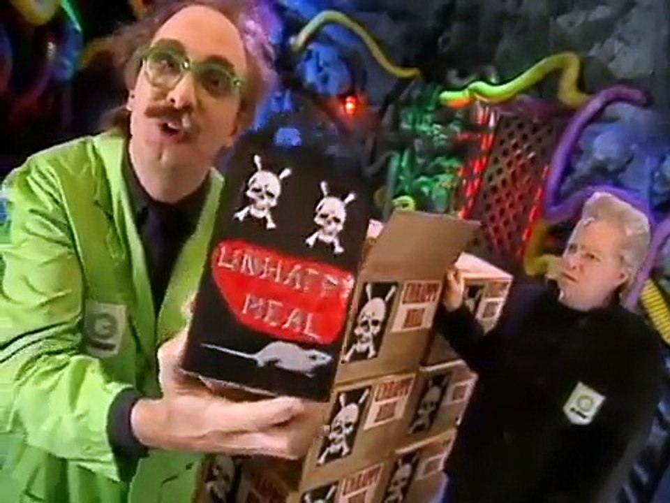 MST3K 422 The Day the Earth Froze