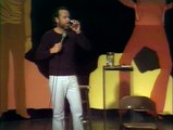 George Carlin - On Location :  George Carlin at USC 2/2 - Stand Up Comedy
