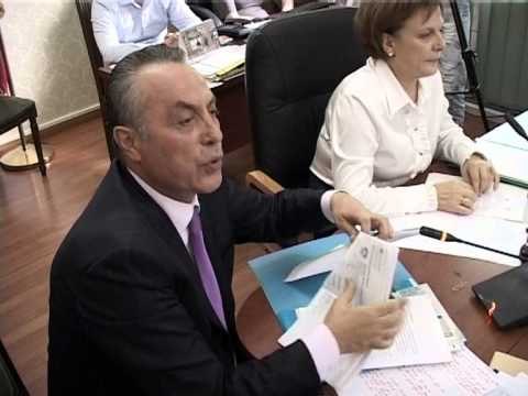 BUMÇI RAPORT PER SPORTIN OPOZITA E SULMON PER DOPINGUN DHE STADIUMIN E RI LAJM