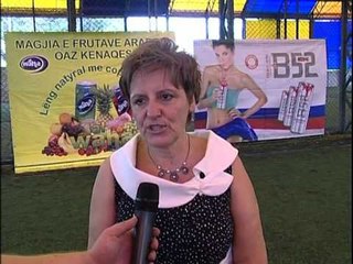 Trofeu FREDERIK FICO - Tring fiton kupen per nder te ish komentatorit te njohur