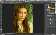 Webinar Enhancements for Creating Beautiful Portraits with Photoshop CS6_clip9