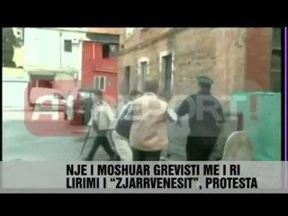 81-vjeçari ne vend te Ndreces - Vizion Plus - News - Lajme